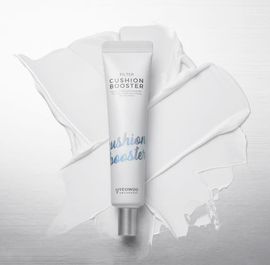 [YEOWOO HWAJANGDAE] Filter Cushion Booster 40ml – Perfect Pore Filling, Enhanced Durability, Superior Adhesion & Long-lasting Tightness - Made in Korea